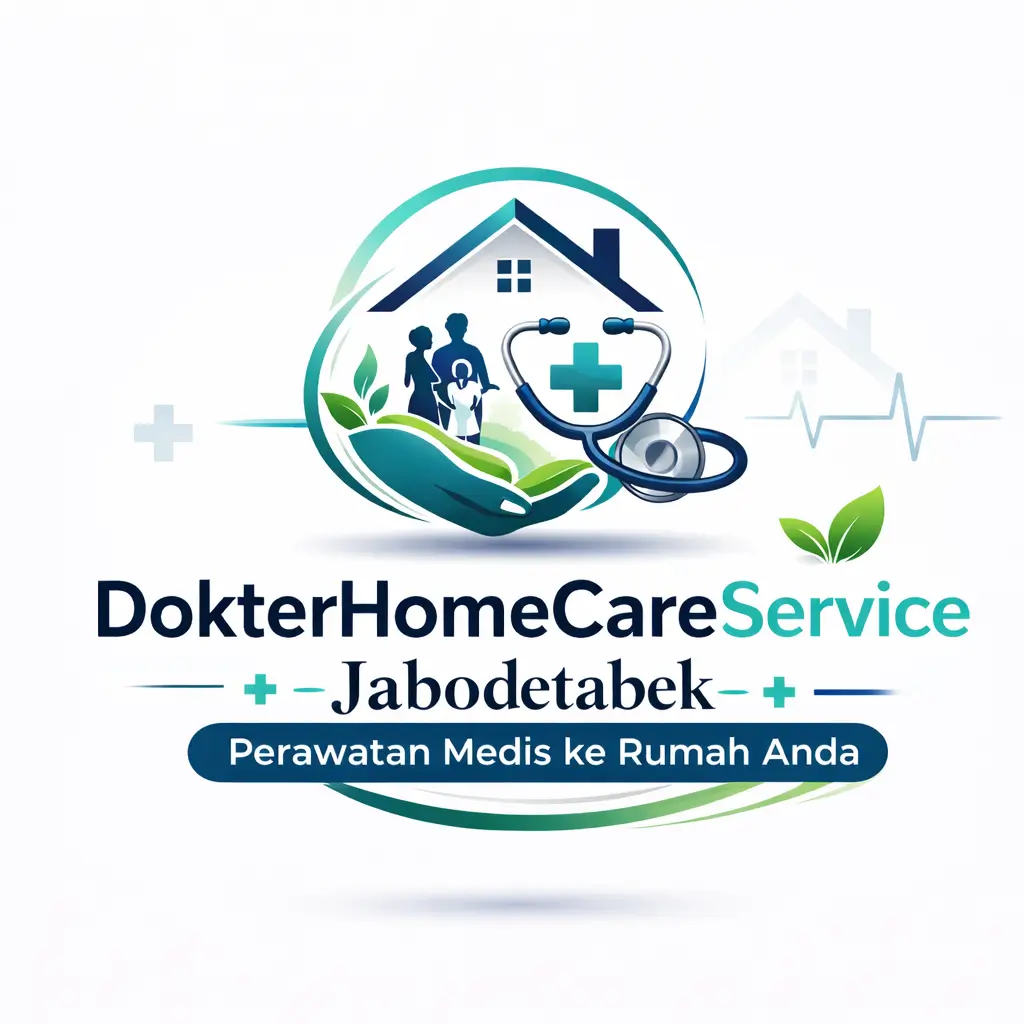 layanan dokter home care service ke rumah