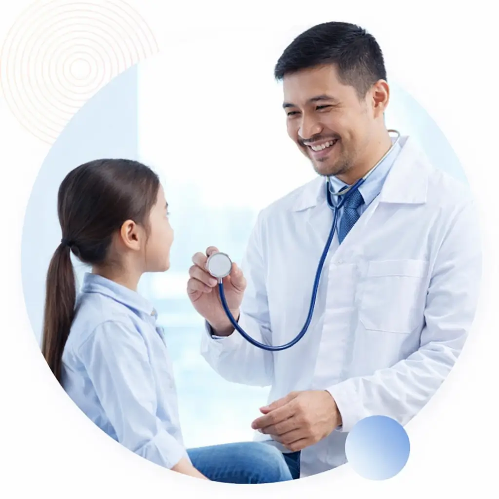 prakter layanan dokter panggilan